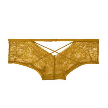 Lace Cheeky Panty S