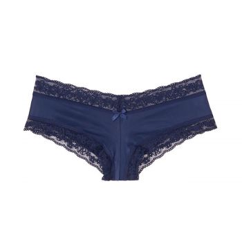 Lace cheeky panty xs