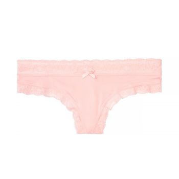 Lace thong panty xs