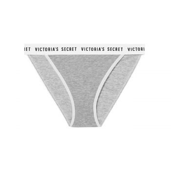 Logo High-leg Bikini Panty S