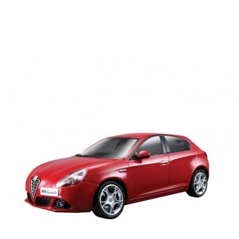 Macheta bijoux alfa romeo giulietta