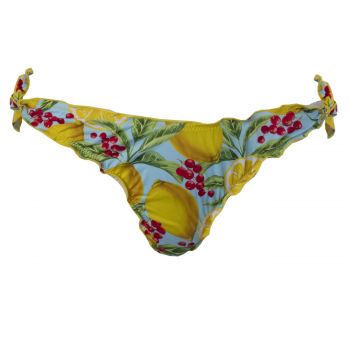 Moon frou frou slip bottom lemon taste l