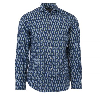 Pamplona classic shirt ginx s