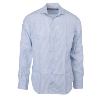 Pamplona classic shirt l