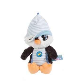 Sleepyheard cuddly penguin koosy