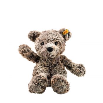 Terry teddy bear