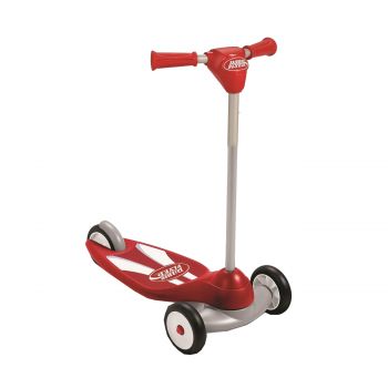 Trotineta my 1st scooter sport red