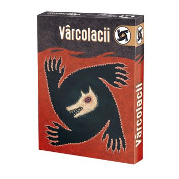 Varcolacii