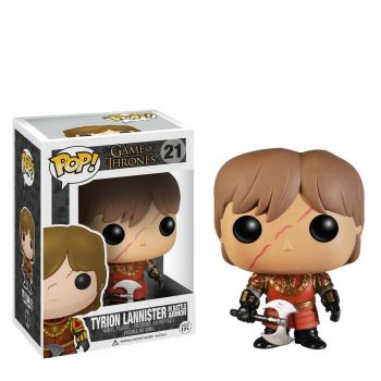 Vinyl figure tyrion lannister game of thrones 21