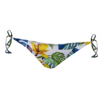 Virgo string slip bottom paradise bouquet l