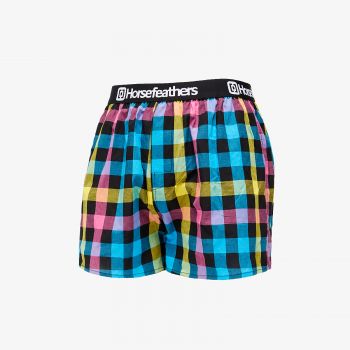 Horsefeathers Clay Boxer Shorts Cmyk