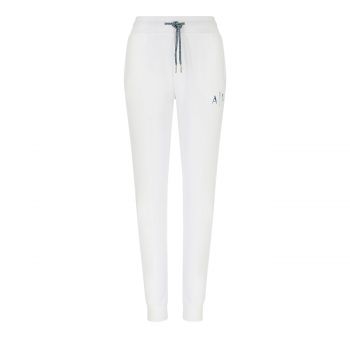 Athletic sweatpants with logo xs