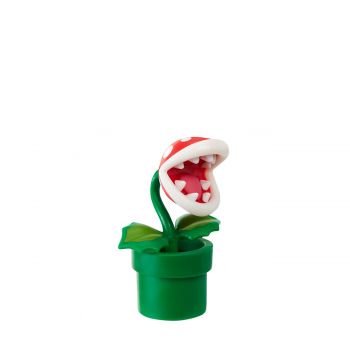 Figurina piranha plant