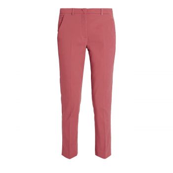 Sateen trousers 40