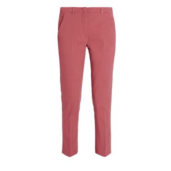 Sateen trousers 44