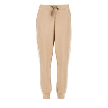 Viscose jersey trousers xs