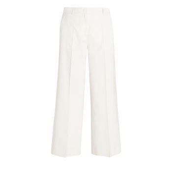 Woollen cloth trousers 38