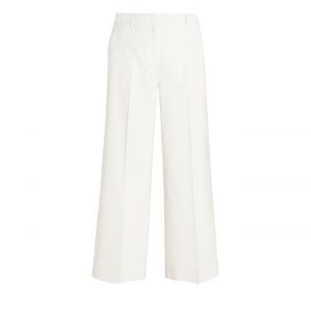 Woollen cloth trousers 40