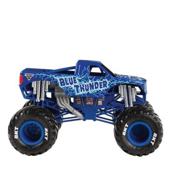 Blue thunder