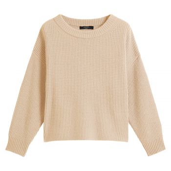 Cashmere sweater s