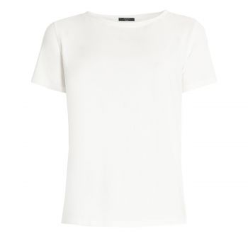 Cotton jersey t-shirt s