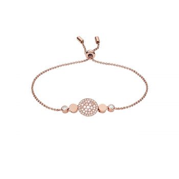 Disc mother-of-pearl bracelet jf02905791