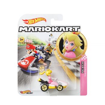 Mario kart peach standard kart