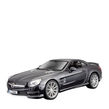 Mercedes-benz sl 65 amg hardtop