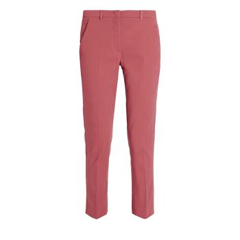 Sateen trousers 38