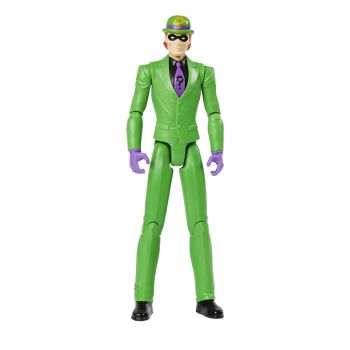 The riddler