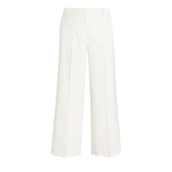 Woollen cloth trousers 36