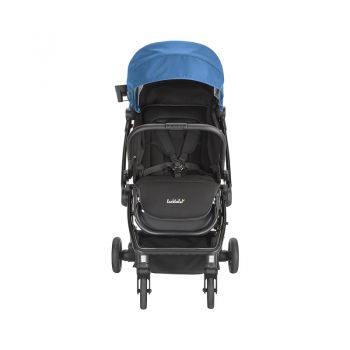 Carucior sport ecologic Larktale Autofold Blue