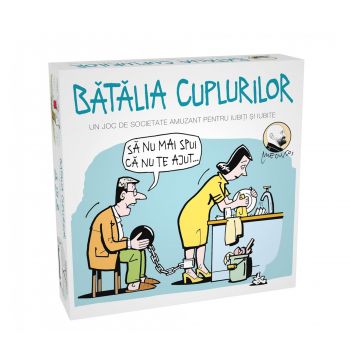 Batalia cuplurilor