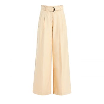 Cotton twill trousers 38