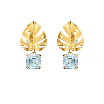 Crystal earrings 5538179