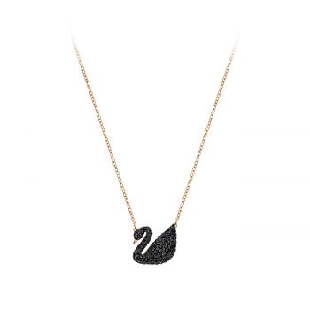 Iconic swan pendant 5431885