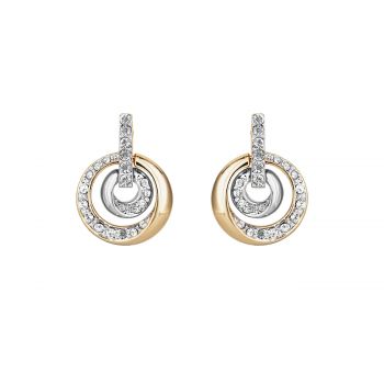 Lunar earrings e2230