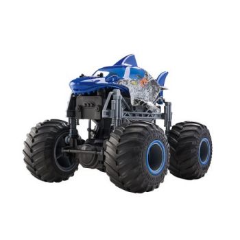 Revell rc monster truck Big shark