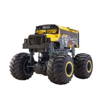 Revell rc monster truck king of the forest