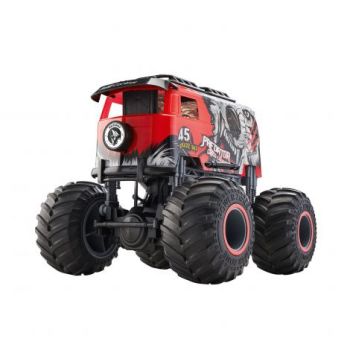 Revell rc monster truck predator