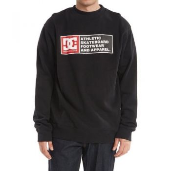 Bluza barbati DC Shoes Density Zone ADYSF03069-KVJ0 ieftina