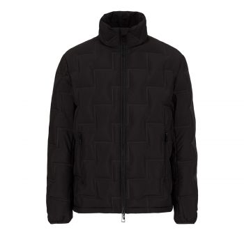 Puffer jacket l