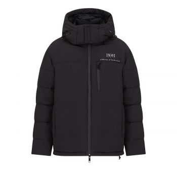 Puffer jacket s