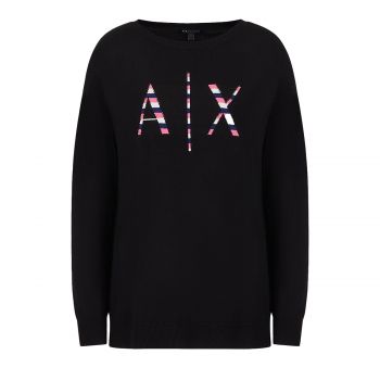 Crew neck l