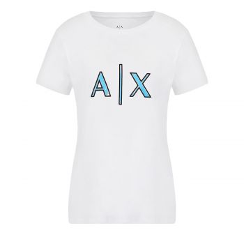 Logo t-shirt l