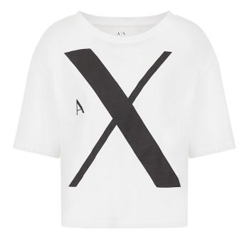 Logo t-shirt xs