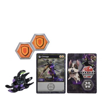 Cimoga cu card baku-gear