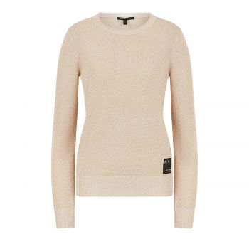 Crew neck sweater m