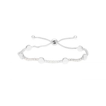 Hugs & kisses bracelet fbt992