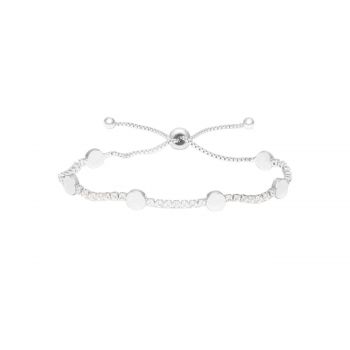 Hugs & Kisses Bracelet FBT992